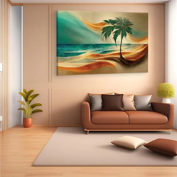 Multicolor_16_X_24_Inch,_Pine_Wood_Framed_Canvas_Paintings_|_For_Home_Decor,_Ready_To_Wall_Hanging,_Premium_Painting_|_For_|_Bedroom,_Living_Room,_Office_Wall_Decoration_|_Wall_Art_Painting,_Ct3189