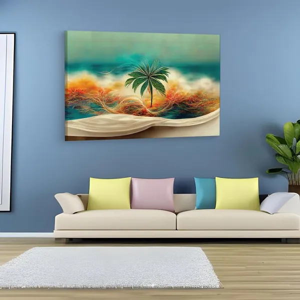 Multicolor_16_X_24_Inch,_Pine_Wood_Framed_Canvas_Paintings_|_For_Home_Decor,_Ready_To_Wall_Hanging,_Premium_Painting_|_For_|_Bedroom,_Living_Room,_Office_Wall_Decoration_|_Wall_Art_Painting,_Ct3190