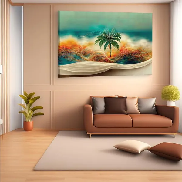Multicolor_16_X_24_Inch,_Pine_Wood_Framed_Canvas_Paintings_|_For_Home_Decor,_Ready_To_Wall_Hanging,_Premium_Painting_|_For_|_Bedroom,_Living_Room,_Office_Wall_Decoration_|_Wall_Art_Painting,_Ct3190