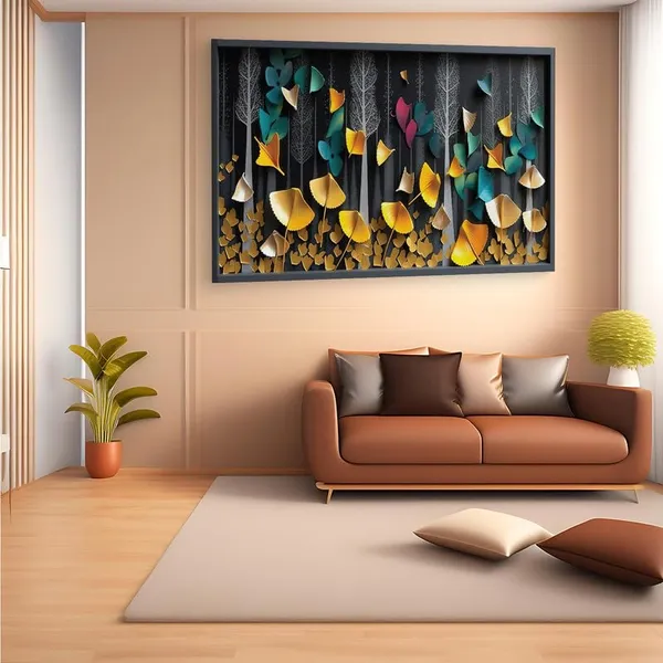 Multicolor_16_X_24_Inch,_Pine_Wood_Framed_Canvas_Paintings_|_For_Home_Decor,_Ready_To_Wall_Hanging,_Premium_Painting_|_For_|_Bedroom,_Living_Room,_Office_Wall_Decoration_|_Wall_Art_Painting,_Ct3197