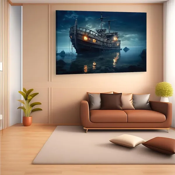 Multicolor_16_X_24_Inch,_Pine_Wood_Framed_Canvas_Paintings_|_For_Home_Decor,_Ready_To_Wall_Hanging,_Premium_Painting_|_For_|_Bedroom,_Living_Room,_Office_Wall_Decoration_|_Wall_Art_Painting,_Ct3200