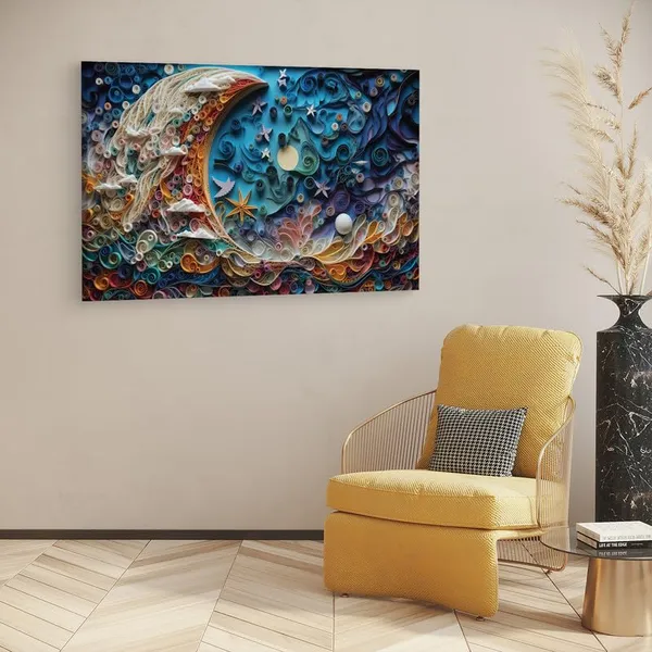 Multicolor_16_X_24_Inch,_Pine_Wood_Framed_Canvas_Paintings_|_For_Home_Decor,_Ready_To_Wall_Hanging,_Premium_Painting_|_For_|_Bedroom,_Living_Room,_Office_Wall_Decoration_|_Wall_Art_Painting,_Ct3201