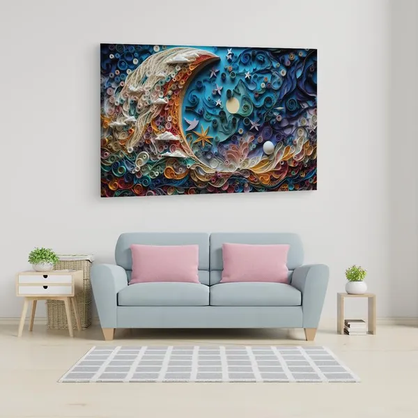 Multicolor_16_X_24_Inch,_Pine_Wood_Framed_Canvas_Paintings_|_For_Home_Decor,_Ready_To_Wall_Hanging,_Premium_Painting_|_For_|_Bedroom,_Living_Room,_Office_Wall_Decoration_|_Wall_Art_Painting,_Ct3201