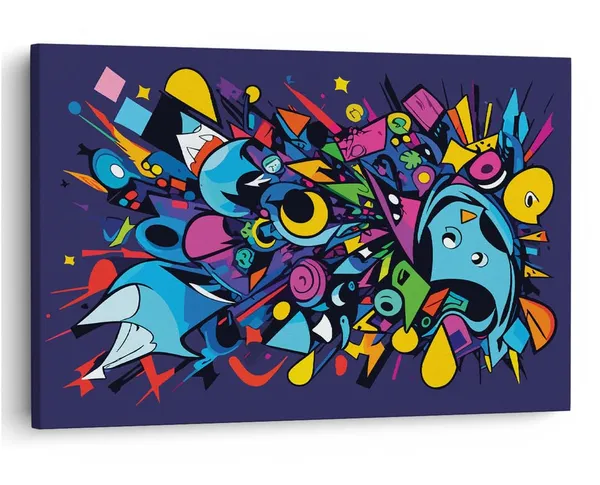 Multicolor_16_X_24_Inch,_Pine_Wood_Framed_Canvas_Paintings_|_For_Home_Decor,_Ready_To_Wall_Hanging,_Premium_Painting_|_For_|_Bedroom,_Living_Room,_Office_Wall_Decoration_|_Wall_Art_Painting,_Ct3202