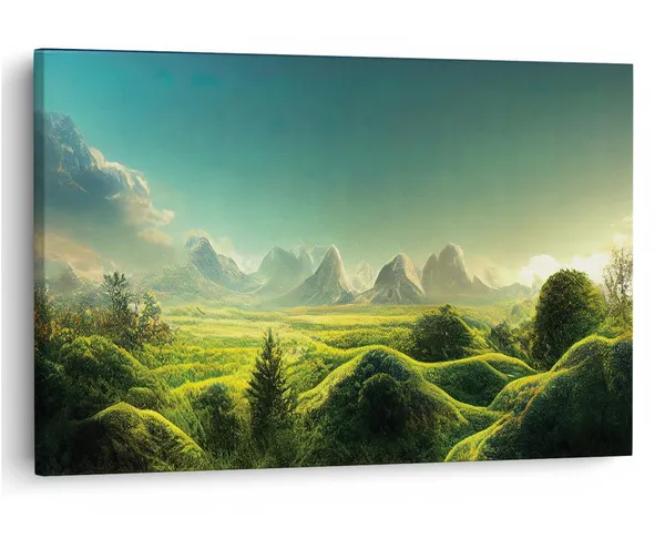 Multicolor_16_X_24_Inch,_Pine_Wood_Framed_Canvas_Paintings_|_For_Home_Decor,_Ready_To_Wall_Hanging,_Premium_Painting_|_For_|_Bedroom,_Living_Room,_Office_Wall_Decoration_|_Wall_Art_Painting,_Ct3203