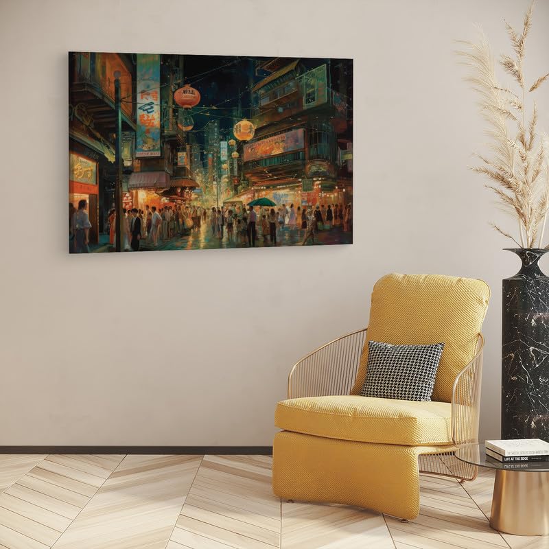 Multicolor_16_X_24_Inch,_Pine_Wood_Framed_Canvas_Paintings_|_For_Home_Decor,_Ready_To_Wall_Hanging,_Premium_Painting_|_For_|_Bedroom,_Living_Room,_Office_Wall_Decoration_|_Wall_Art_Painting,_Ct3205