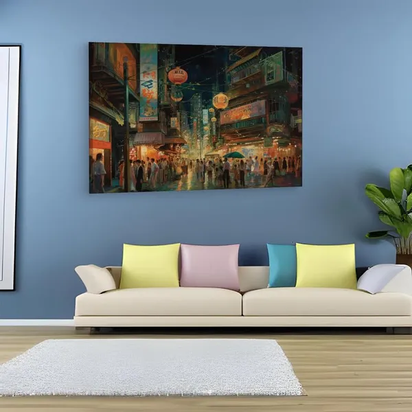 Multicolor_16_X_24_Inch,_Pine_Wood_Framed_Canvas_Paintings_|_For_Home_Decor,_Ready_To_Wall_Hanging,_Premium_Painting_|_For_|_Bedroom,_Living_Room,_Office_Wall_Decoration_|_Wall_Art_Painting,_Ct3205