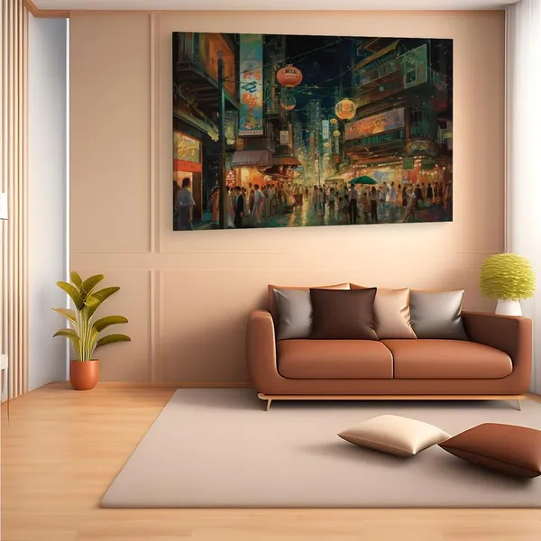 Multicolor_16_X_24_Inch,_Pine_Wood_Framed_Canvas_Paintings_|_For_Home_Decor,_Ready_To_Wall_Hanging,_Premium_Painting_|_For_|_Bedroom,_Living_Room,_Office_Wall_Decoration_|_Wall_Art_Painting,_Ct3205