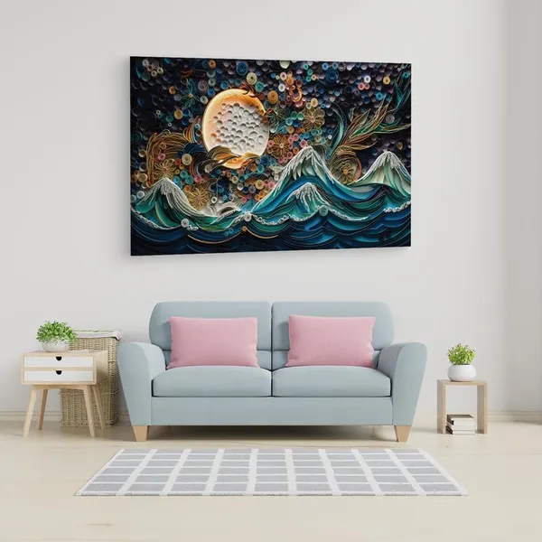 Multicolor_16_X_24_Inch,_Pine_Wood_Framed_Canvas_Paintings_|_For_Home_Decor,_Ready_To_Wall_Hanging,_Premium_Painting_|_For_|_Bedroom,_Living_Room,_Office_Wall_Decoration_|_Wall_Art_Painting,_Ct3206