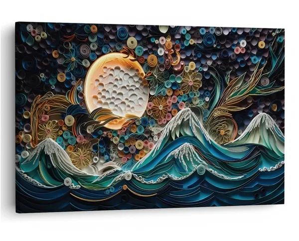 Multicolor_16_X_24_Inch,_Pine_Wood_Framed_Canvas_Paintings_|_For_Home_Decor,_Ready_To_Wall_Hanging,_Premium_Painting_|_For_|_Bedroom,_Living_Room,_Office_Wall_Decoration_|_Wall_Art_Painting,_Ct3206