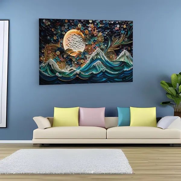 Multicolor_16_X_24_Inch,_Pine_Wood_Framed_Canvas_Paintings_|_For_Home_Decor,_Ready_To_Wall_Hanging,_Premium_Painting_|_For_|_Bedroom,_Living_Room,_Office_Wall_Decoration_|_Wall_Art_Painting,_Ct3206