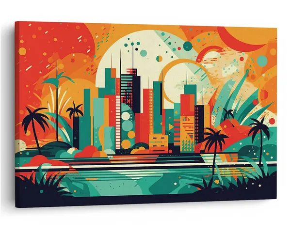 Multicolor_16_X_24_Inch,_Pine_Wood_Framed_Canvas_Paintings_|_For_Home_Decor,_Ready_To_Wall_Hanging,_Premium_Painting_|_For_|_Bedroom,_Living_Room,_Office_Wall_Decoration_|_Wall_Art_Painting,_Ct3207