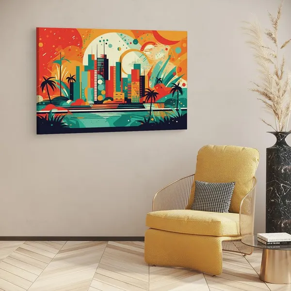 Multicolor_16_X_24_Inch,_Pine_Wood_Framed_Canvas_Paintings_|_For_Home_Decor,_Ready_To_Wall_Hanging,_Premium_Painting_|_For_|_Bedroom,_Living_Room,_Office_Wall_Decoration_|_Wall_Art_Painting,_Ct3207