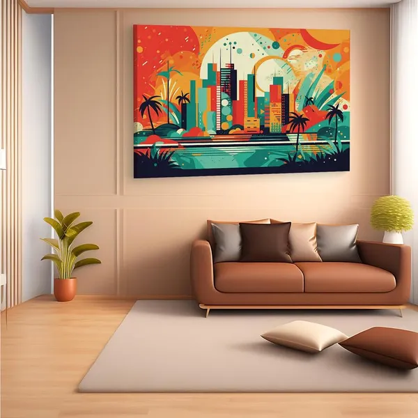Multicolor_16_X_24_Inch,_Pine_Wood_Framed_Canvas_Paintings_|_For_Home_Decor,_Ready_To_Wall_Hanging,_Premium_Painting_|_For_|_Bedroom,_Living_Room,_Office_Wall_Decoration_|_Wall_Art_Painting,_Ct3207