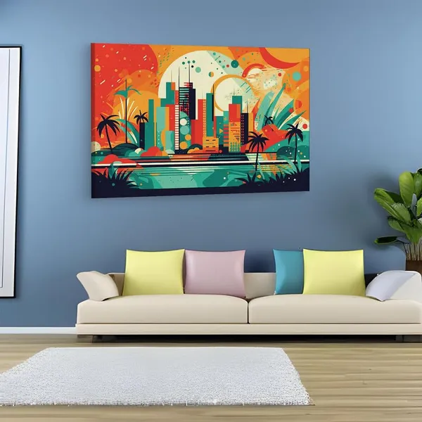 Multicolor_16_X_24_Inch,_Pine_Wood_Framed_Canvas_Paintings_|_For_Home_Decor,_Ready_To_Wall_Hanging,_Premium_Painting_|_For_|_Bedroom,_Living_Room,_Office_Wall_Decoration_|_Wall_Art_Painting,_Ct3207