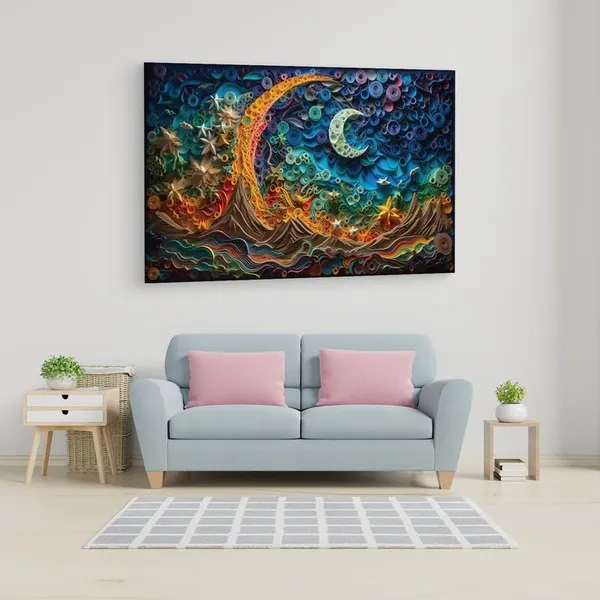 Multicolor_16_X_24_Inch,_Pine_Wood_Framed_Canvas_Paintings_|_For_Home_Decor,_Ready_To_Wall_Hanging,_Premium_Painting_|_For_|_Bedroom,_Living_Room,_Office_Wall_Decoration_|_Wall_Art_Painting,_Ct3209