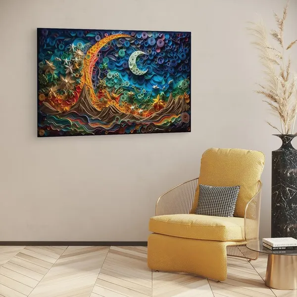 Multicolor_16_X_24_Inch,_Pine_Wood_Framed_Canvas_Paintings_|_For_Home_Decor,_Ready_To_Wall_Hanging,_Premium_Painting_|_For_|_Bedroom,_Living_Room,_Office_Wall_Decoration_|_Wall_Art_Painting,_Ct3209
