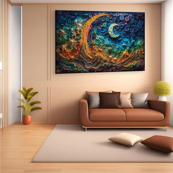 Multicolor_16_X_24_Inch,_Pine_Wood_Framed_Canvas_Paintings_|_For_Home_Decor,_Ready_To_Wall_Hanging,_Premium_Painting_|_For_|_Bedroom,_Living_Room,_Office_Wall_Decoration_|_Wall_Art_Painting,_Ct3209