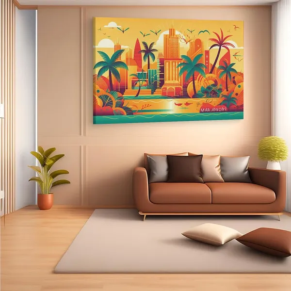 Multicolor_16_X_24_Inch,_Pine_Wood_Framed_Canvas_Paintings_|_For_Home_Decor,_Ready_To_Wall_Hanging,_Premium_Painting_|_For_|_Bedroom,_Living_Room,_Office_Wall_Decoration_|_Wall_Art_Painting,_Ct3211