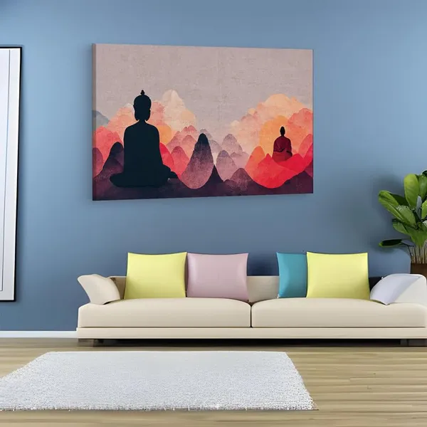 Multicolor_16_X_24_Inch,_Pine_Wood_Framed_Canvas_Paintings_|_For_Home_Decor,_Ready_To_Wall_Hanging,_Premium_Painting_|_For_|_Bedroom,_Living_Room,_Office_Wall_Decoration_|_Wall_Art_Painting,_Ct3212