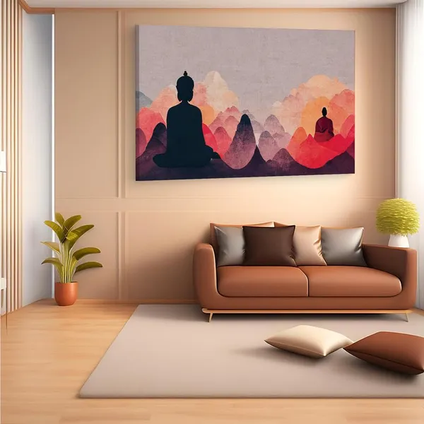 Multicolor_16_X_24_Inch,_Pine_Wood_Framed_Canvas_Paintings_|_For_Home_Decor,_Ready_To_Wall_Hanging,_Premium_Painting_|_For_|_Bedroom,_Living_Room,_Office_Wall_Decoration_|_Wall_Art_Painting,_Ct3212