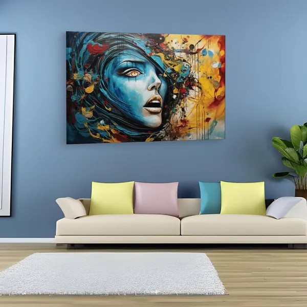 Multicolor_16_X_24_Inch,_Pine_Wood_Framed_Canvas_Paintings_|_For_Home_Decor,_Ready_To_Wall_Hanging,_Premium_Painting_|_For_|_Bedroom,_Living_Room,_Office_Wall_Decoration_|_Wall_Art_Painting,_Ct3213