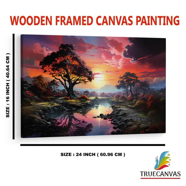 Multicolor_16_X_24_Inch,_Pine_Wood_Framed_Canvas_Paintings_|_For_Home_Decor,_Ready_To_Wall_Hanging,_Premium_Painting_|_For_|_Bedroom,_Living_Room,_Office_Wall_Decoration_|_Wall_Art_Painting,_Ct3214