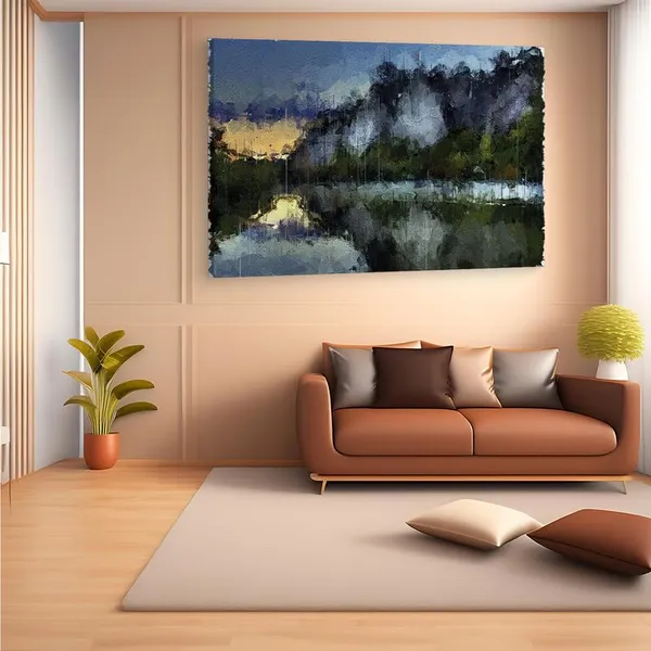 Multicolor_16_X_24_Inch,_Pine_Wood_Framed_Canvas_Paintings_|_For_Home_Decor,_Ready_To_Wall_Hanging,_Premium_Painting_|_For_|_Bedroom,_Living_Room,_Office_Wall_Decoration_|_Wall_Art_Painting,_Ct3215