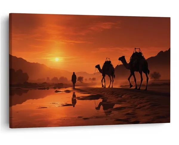 Multicolor_16_X_24_Inch,_Pine_Wood_Framed_Canvas_Paintings_|_For_Home_Decor,_Ready_To_Wall_Hanging,_Premium_Painting_|_For_|_Bedroom,_Living_Room,_Office_Wall_Decoration_|_Wall_Art_Painting,_Ct3220
