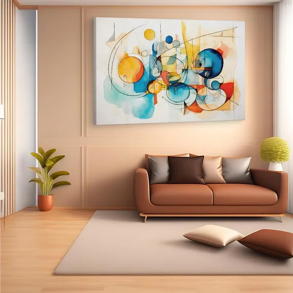 Multicolor_16_X_24_Inch,_Pine_Wood_Framed_Canvas_Paintings_|_For_Home_Decor,_Ready_To_Wall_Hanging,_Premium_Painting_|_For_|_Bedroom,_Living_Room,_Office_Wall_Decoration_|_Wall_Art_Painting,_Ct3224