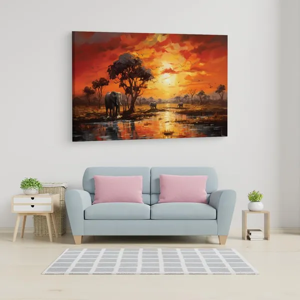 Multicolor_16_X_24_Inch,_Pine_Wood_Framed_Canvas_Paintings_|_For_Home_Decor,_Ready_To_Wall_Hanging,_Premium_Painting_|_For_|_Bedroom,_Living_Room,_Office_Wall_Decoration_|_Wall_Art_Painting,_Ct3225