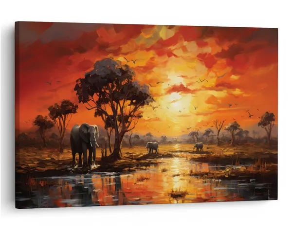 Multicolor_16_X_24_Inch,_Pine_Wood_Framed_Canvas_Paintings_|_For_Home_Decor,_Ready_To_Wall_Hanging,_Premium_Painting_|_For_|_Bedroom,_Living_Room,_Office_Wall_Decoration_|_Wall_Art_Painting,_Ct3225