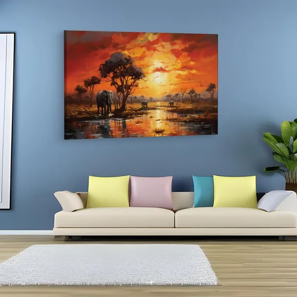 Multicolor_16_X_24_Inch,_Pine_Wood_Framed_Canvas_Paintings_|_For_Home_Decor,_Ready_To_Wall_Hanging,_Premium_Painting_|_For_|_Bedroom,_Living_Room,_Office_Wall_Decoration_|_Wall_Art_Painting,_Ct3225