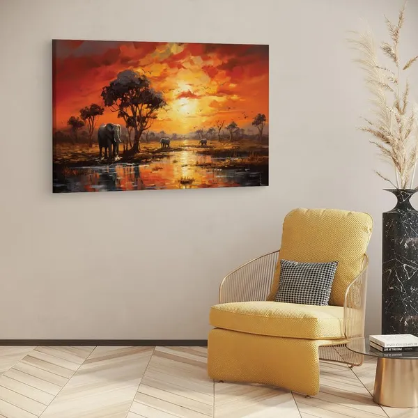 Multicolor_16_X_24_Inch,_Pine_Wood_Framed_Canvas_Paintings_|_For_Home_Decor,_Ready_To_Wall_Hanging,_Premium_Painting_|_For_|_Bedroom,_Living_Room,_Office_Wall_Decoration_|_Wall_Art_Painting,_Ct3225