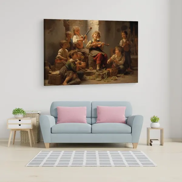 Multicolor_16_X_24_Inch,_Pine_Wood_Framed_Canvas_Paintings_|_For_Home_Decor,_Ready_To_Wall_Hanging,_Premium_Painting_|_For_|_Bedroom,_Living_Room,_Office_Wall_Decoration_|_Wall_Art_Painting,_Ct3226