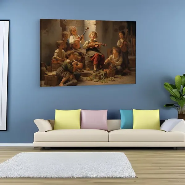 Multicolor_16_X_24_Inch,_Pine_Wood_Framed_Canvas_Paintings_|_For_Home_Decor,_Ready_To_Wall_Hanging,_Premium_Painting_|_For_|_Bedroom,_Living_Room,_Office_Wall_Decoration_|_Wall_Art_Painting,_Ct3226
