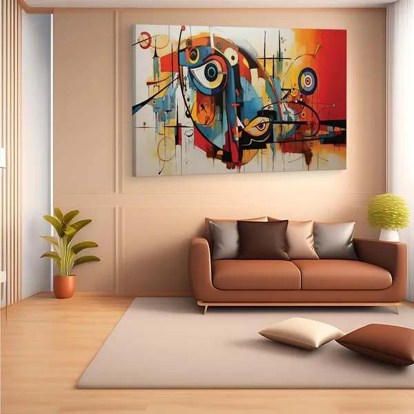 Multicolor_16_X_24_Inch,_Pine_Wood_Framed_Canvas_Paintings_|_For_Home_Decor,_Ready_To_Wall_Hanging,_Premium_Painting_|_For_|_Bedroom,_Living_Room,_Office_Wall_Decoration_|_Wall_Art_Painting,_Ct3227