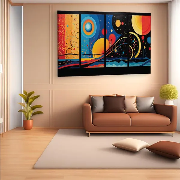 Multicolor_16_X_24_Inch,_Pine_Wood_Framed_Canvas_Paintings_|_For_Home_Decor,_Ready_To_Wall_Hanging,_Premium_Painting_|_For_|_Bedroom,_Living_Room,_Office_Wall_Decoration_|_Wall_Art_Painting,_Ct3228