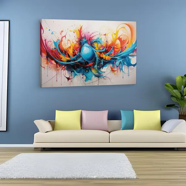 Multicolor_16_X_24_Inch,_Pine_Wood_Framed_Canvas_Paintings_|_For_Home_Decor,_Ready_To_Wall_Hanging,_Premium_Painting_|_For_|_Bedroom,_Living_Room,_Office_Wall_Decoration_|_Wall_Art_Painting,_Ct3229