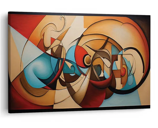 Multicolor_16_X_24_Inch,_Pine_Wood_Framed_Canvas_Paintings_|_For_Home_Decor,_Ready_To_Wall_Hanging,_Premium_Painting_|_For_|_Bedroom,_Living_Room,_Office_Wall_Decoration_|_Wall_Art_Painting,_Ct3231