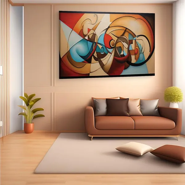 Multicolor_16_X_24_Inch,_Pine_Wood_Framed_Canvas_Paintings_|_For_Home_Decor,_Ready_To_Wall_Hanging,_Premium_Painting_|_For_|_Bedroom,_Living_Room,_Office_Wall_Decoration_|_Wall_Art_Painting,_Ct3231