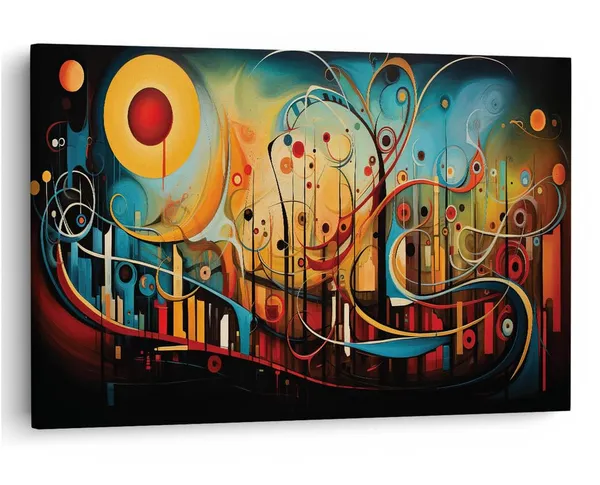 Multicolor_16_X_24_Inch,_Pine_Wood_Framed_Canvas_Paintings_|_For_Home_Decor,_Ready_To_Wall_Hanging,_Premium_Painting_|_For_|_Bedroom,_Living_Room,_Office_Wall_Decoration_|_Wall_Art_Painting,_Ct3232
