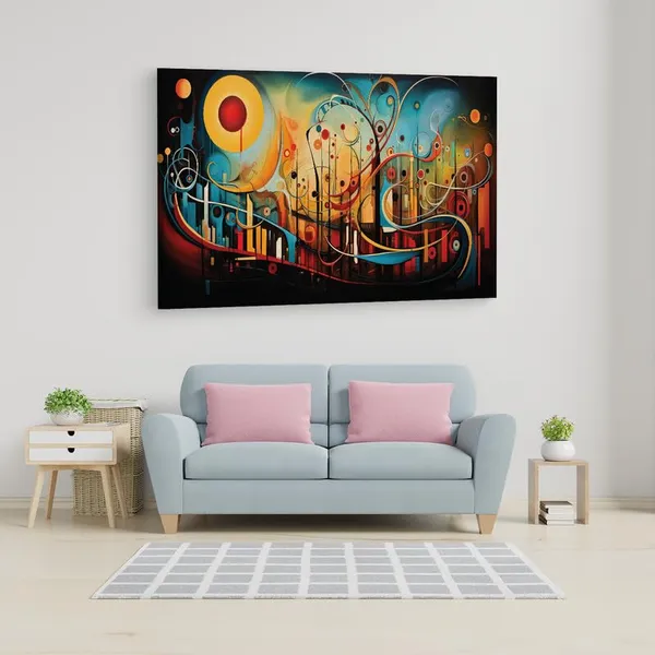 Multicolor_16_X_24_Inch,_Pine_Wood_Framed_Canvas_Paintings_|_For_Home_Decor,_Ready_To_Wall_Hanging,_Premium_Painting_|_For_|_Bedroom,_Living_Room,_Office_Wall_Decoration_|_Wall_Art_Painting,_Ct3232