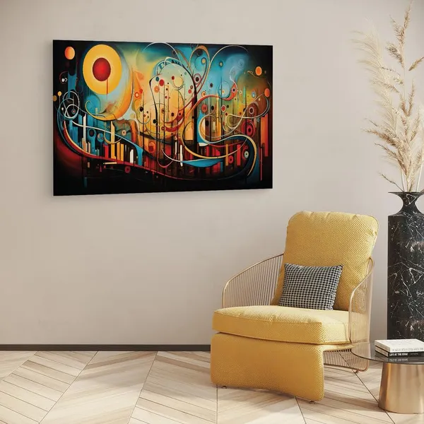 Multicolor_16_X_24_Inch,_Pine_Wood_Framed_Canvas_Paintings_|_For_Home_Decor,_Ready_To_Wall_Hanging,_Premium_Painting_|_For_|_Bedroom,_Living_Room,_Office_Wall_Decoration_|_Wall_Art_Painting,_Ct3232