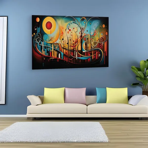 Multicolor_16_X_24_Inch,_Pine_Wood_Framed_Canvas_Paintings_|_For_Home_Decor,_Ready_To_Wall_Hanging,_Premium_Painting_|_For_|_Bedroom,_Living_Room,_Office_Wall_Decoration_|_Wall_Art_Painting,_Ct3232