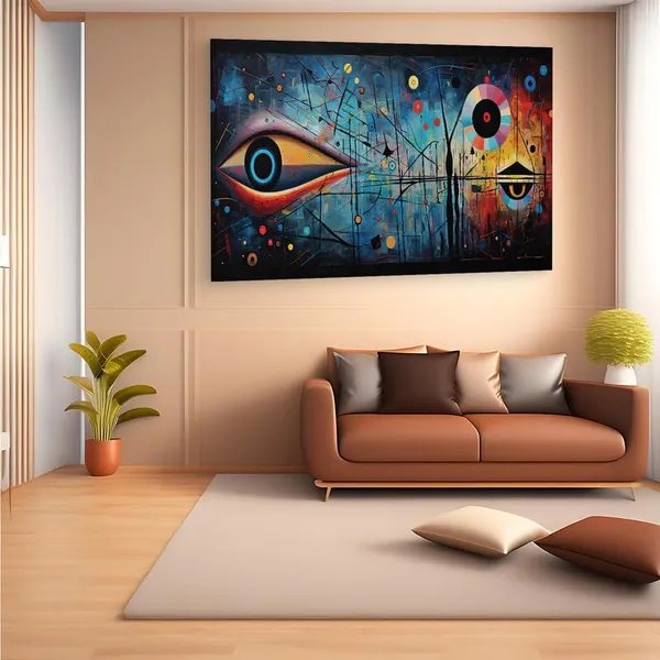 Multicolor_16_X_24_Inch,_Pine_Wood_Framed_Canvas_Paintings_|_For_Home_Decor,_Ready_To_Wall_Hanging,_Premium_Painting_|_For_|_Bedroom,_Living_Room,_Office_Wall_Decoration_|_Wall_Art_Painting,_Ct3236