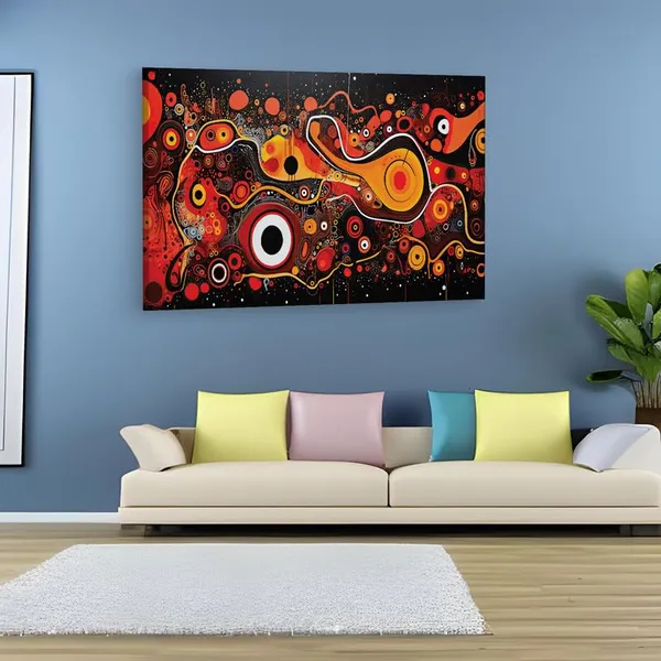 Multicolor_16_X_24_Inch,_Pine_Wood_Framed_Canvas_Paintings_|_For_Home_Decor,_Ready_To_Wall_Hanging,_Premium_Painting_|_For_|_Bedroom,_Living_Room,_Office_Wall_Decoration_|_Wall_Art_Painting,_Ct3237