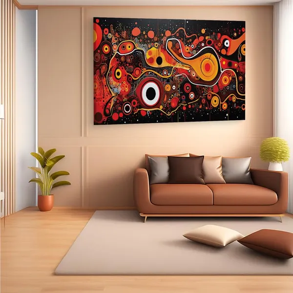 Multicolor_16_X_24_Inch,_Pine_Wood_Framed_Canvas_Paintings_|_For_Home_Decor,_Ready_To_Wall_Hanging,_Premium_Painting_|_For_|_Bedroom,_Living_Room,_Office_Wall_Decoration_|_Wall_Art_Painting,_Ct3237
