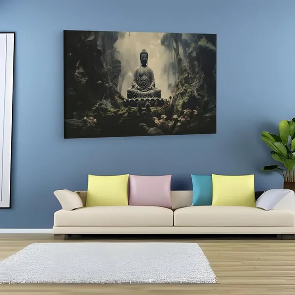 Multicolor_16_X_24_Inch,_Pine_Wood_Framed_Canvas_Paintings_|_For_Home_Decor,_Ready_To_Wall_Hanging,_Premium_Painting_|_For_|_Bedroom,_Living_Room,_Office_Wall_Decoration_|_Wall_Art_Painting,_Ct3239