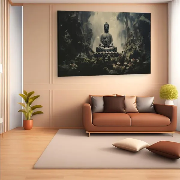 Multicolor_16_X_24_Inch,_Pine_Wood_Framed_Canvas_Paintings_|_For_Home_Decor,_Ready_To_Wall_Hanging,_Premium_Painting_|_For_|_Bedroom,_Living_Room,_Office_Wall_Decoration_|_Wall_Art_Painting,_Ct3239